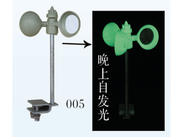 自發(fā)光驅(qū)鳥器