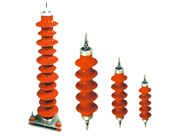 6KV-35KV氧化鋅避雷器
