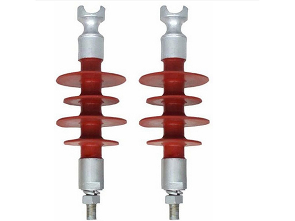 針式合成絕緣子